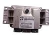 Engine control unit/module ECU 9647498180
