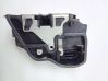Rear door lock 
