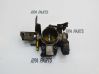 Throttle valve 