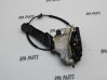 Rear door lock 