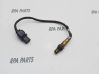 Lambda probe sensor 
