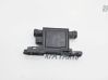 Door central lock control unit/module 