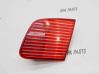 Tailgate rear/tail lights 
