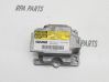 Airbag control unit/module 