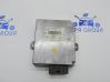 Other control units/modules 