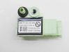 Airbag deployment crash/impact sensor 