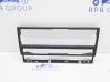 Radio/GPS head unit trim 
