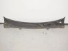 Wiper trim 