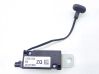 Aerial antenna amplifier 