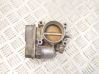 Throttle valve 