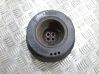 Crankshaft pulley 