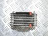 Fuel cooler (radiator) 