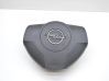 Steering wheel airbag 
