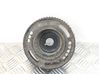 Crankshaft pulley 