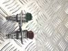 Fuel pressure regulator 