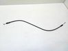 Front door cable line 