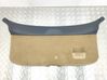 Tailgate trim 000134395