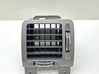 Dashboard side air vent grill/cover trim 13191912