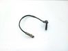 ABS brake wheel speed sensor 12842287