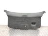 Tailgate/boot lid cover trim 13177992