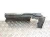 Intercooler air guide/duct channel 13103914