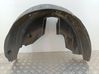 Rear arch fender liner splash guards 13301579