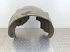 Rear arch fender liner splash guards 1154682