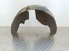 Rear arch fender liner splash guards 13301580