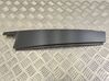 Tailgate/trunk side cover trim 
