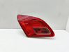 Tailgate rear/tail lights 