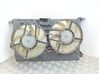 Electric radiator cooling fan 13123751