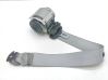 Rear seatbelt 13251320
