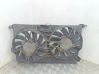 Electric radiator cooling fan 13196481