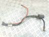 Positive cable (battery) 