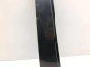 Rear door glass trim molding 3C0839902
