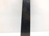 Front door glass trim molding 3C4837901