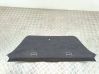 Tailgate/boot lid cover trim 13129748