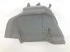 Trunk/boot lower side trim panel 13129755