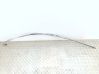 Roof trim bar molding cover 96660243