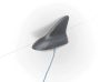 Aerial GPS antenna 13322159