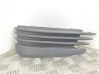 Front bumper lower grill 13182914