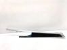 Rear door card trim 0024979280