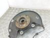 Cubo de rueda delantera 12774824