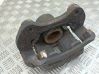 Caliper de freno delantero 