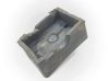Jacking socket point 24435780