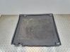 Rubber trunk/boot mat liner 