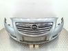 Front bumper 13282567