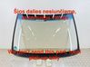 Front windscreen/windshield window 