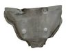 Exhaust heat shield 7158416