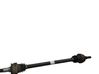 Rear driveshaft 1663501010